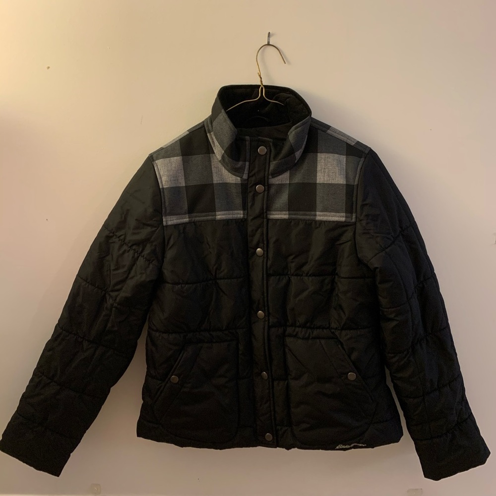 🗻eddie bauer jacket🗻